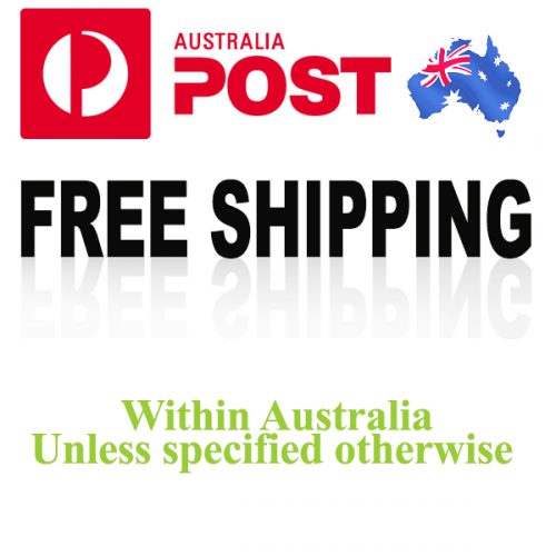 Free Shipping within Australia Hanly Veterinary Clinic